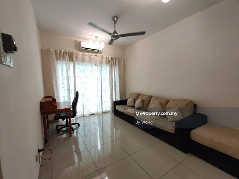 Service Residence for Sale in OUG Parklane by Jy Wong - iProperty.com.my