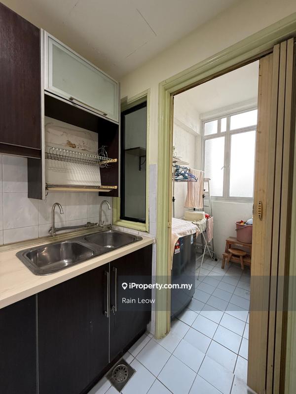 Apartment for Rent in Garden Park by Rain Leow - iProperty.com.my