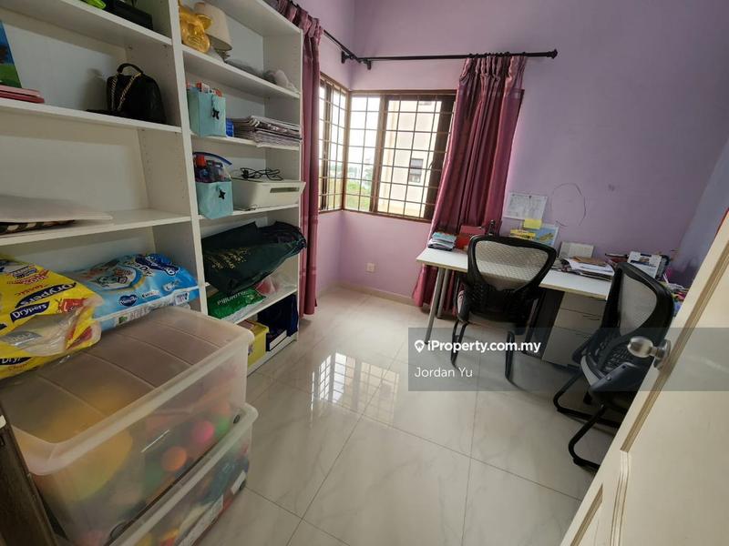 Condominium for Sale in Sunway Sutera Condominium by Jordan Yu - iProperty.com.my