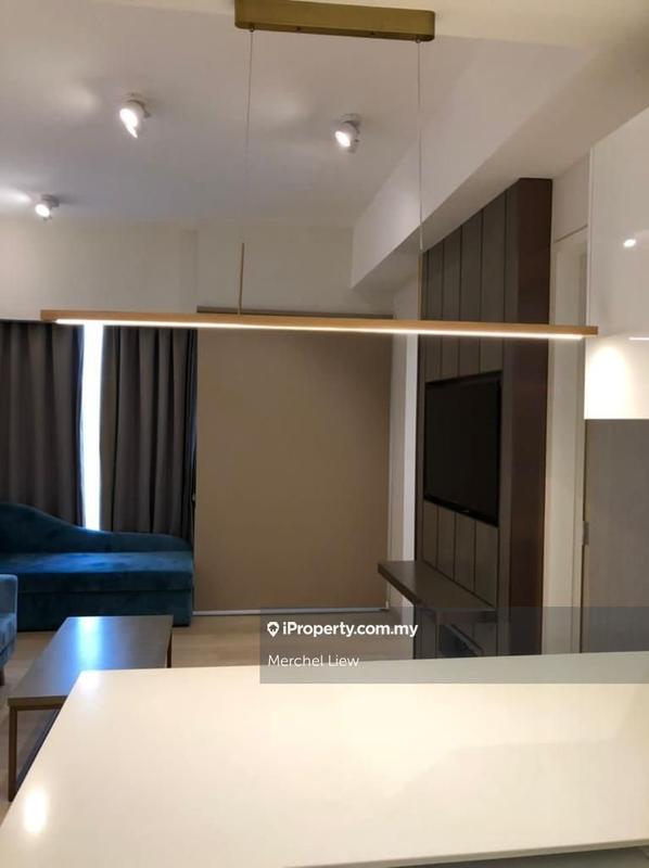 Service Residence for Rent in Star Residences One by Merchel Liew - iProperty.com.my
