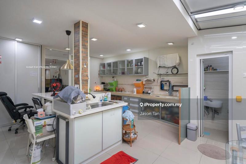 2-storey Terraced House for Sale in Seksyen 7, Shah Alam by Jason Tan - iProperty.com.my