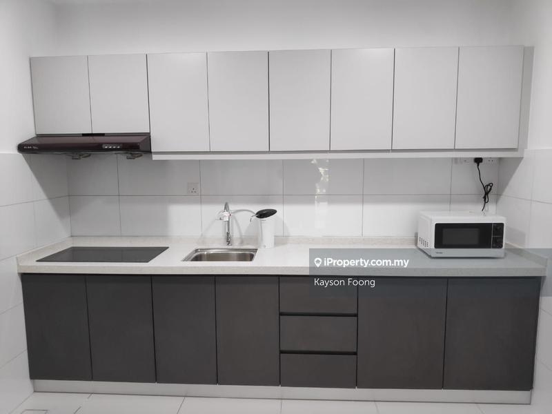 Condominium for Rent in Riana South by Kayson Foong - iProperty.com.my