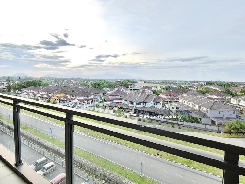Pangsapuri untuk Disewa di McKenzie Avenue oleh Eulene Tiong - iProperty.com.my