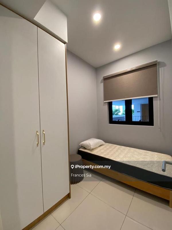 Residensi Servis untuk Dijual di NOVUM oleh Frances Sia - iProperty.com.my