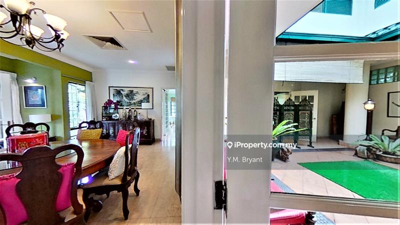Bungalow House for Sale in TROPICANA, Tropicana by Bryant Be - iProperty.com.my
