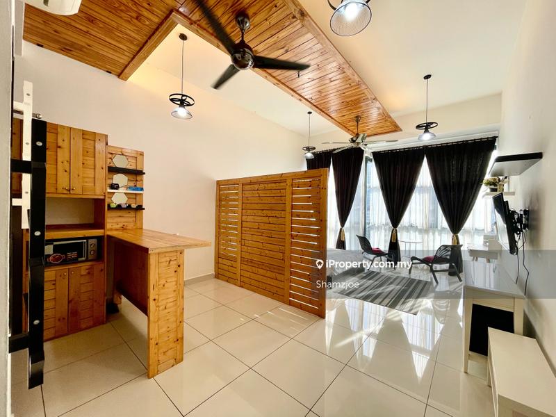 Kediaman Servis untuk Dijual di Serviced Residence @ 3 Towers oleh Shamzjoe - iProperty.com.my