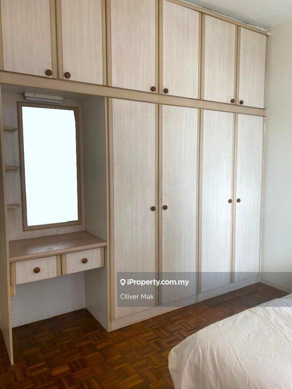 Condominium for Sale in Bukit OUG Condominiums by Oliver Mak - iProperty.com.my