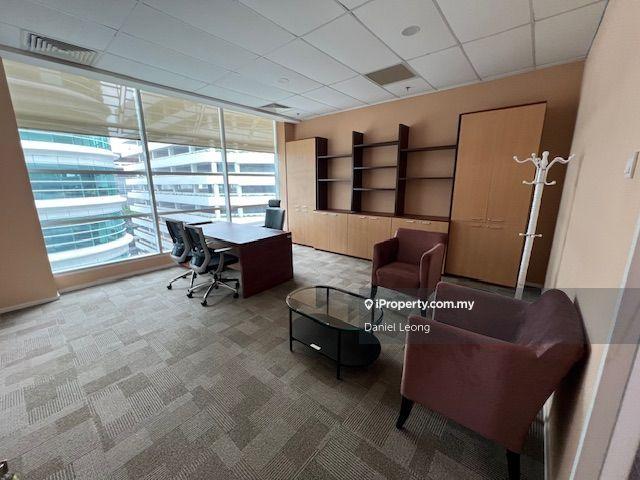 Office for Rent in Cyberjaya, Selangor by Daniel Leong - iProperty.com.my