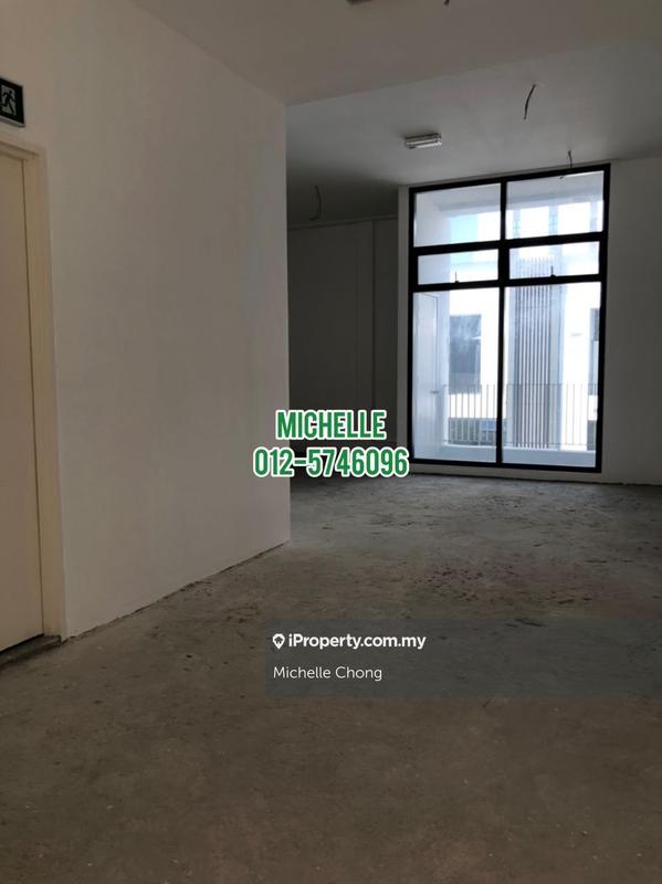 Shop-Office for Rent in Vervea @ Aspen Vision City, Batu Kawan by Michelle Chong - iProperty.com.my