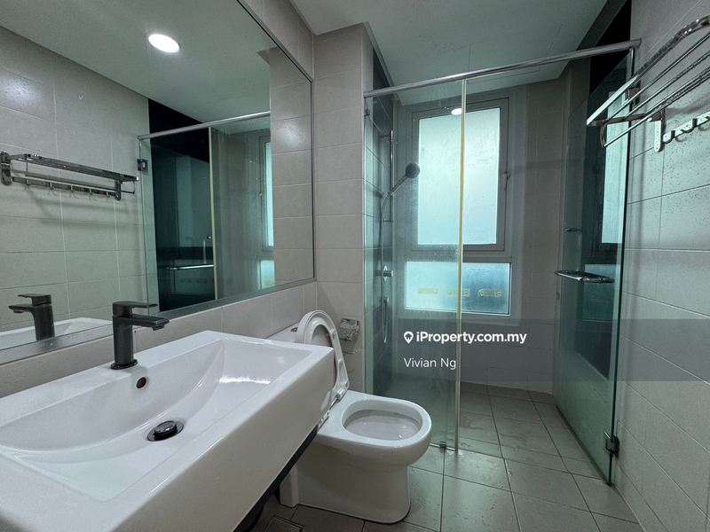 Residensi Servis untuk Dijual di V Residence 3 @ Sunway Velocity oleh Vivian Ng - iProperty.com.my