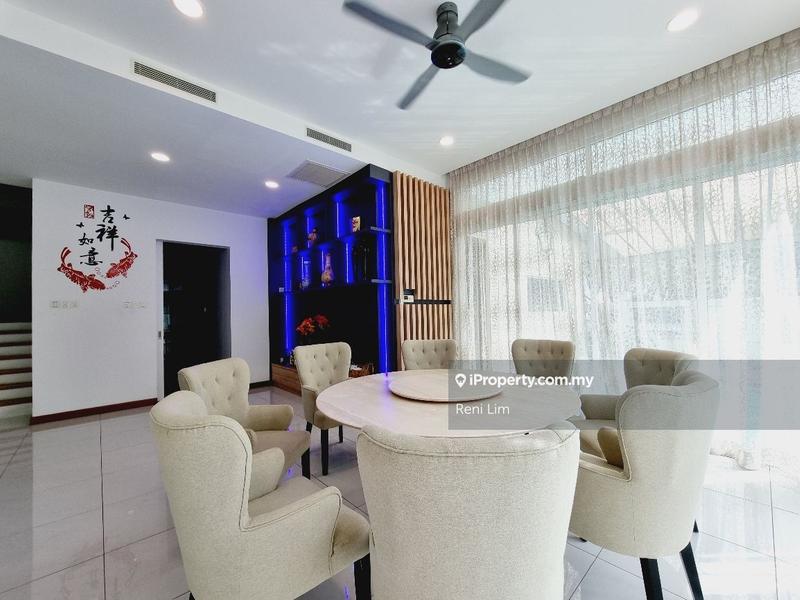 Semi-Detached House for Sale in Tropicana, Tropicana by Reni Lim - iProperty.com.my