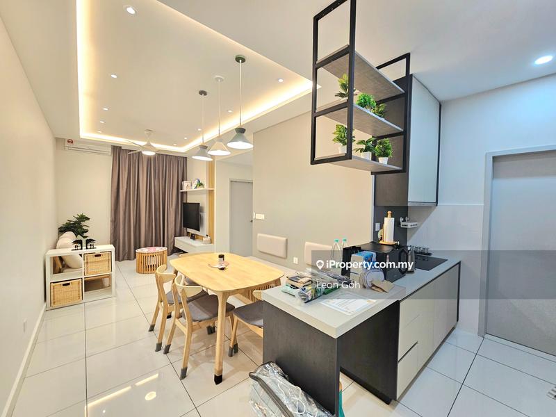 For Rent - The Amber Residence @ TwentyFive.7