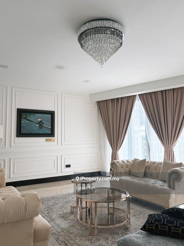 Kondominium untuk Dijual di Kirana Residence oleh David Tan - iProperty.com.my