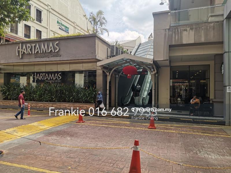 Kedai-Pejabat untuk Dijual di Taman Sri Hartamas, Sri Hartamas oleh Frankie Cheng - iProperty.com.my