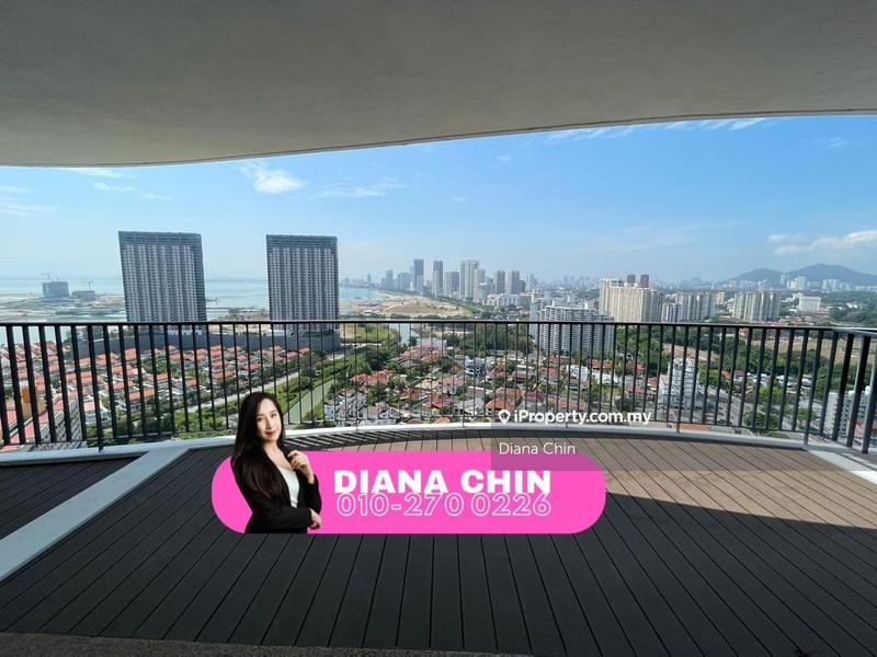 For Rent - The Landmark