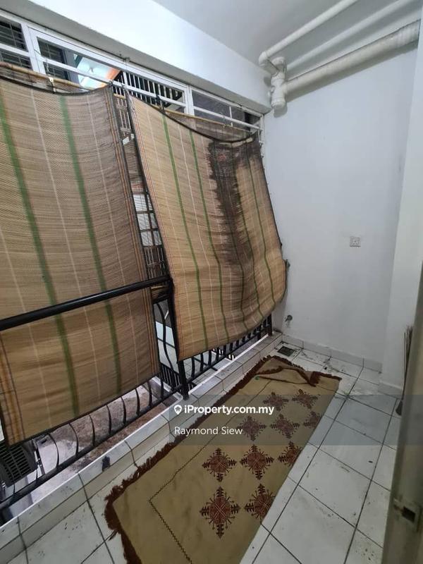 For Rent - One Damansara