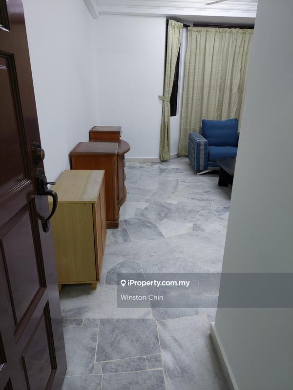 Apartment for Rent in Pangsapuri Nilam by Winston Chin - iProperty.com.my