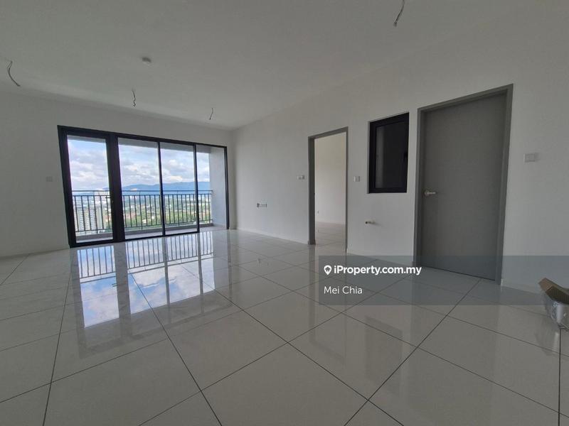 For Sale - Mahogany Residences