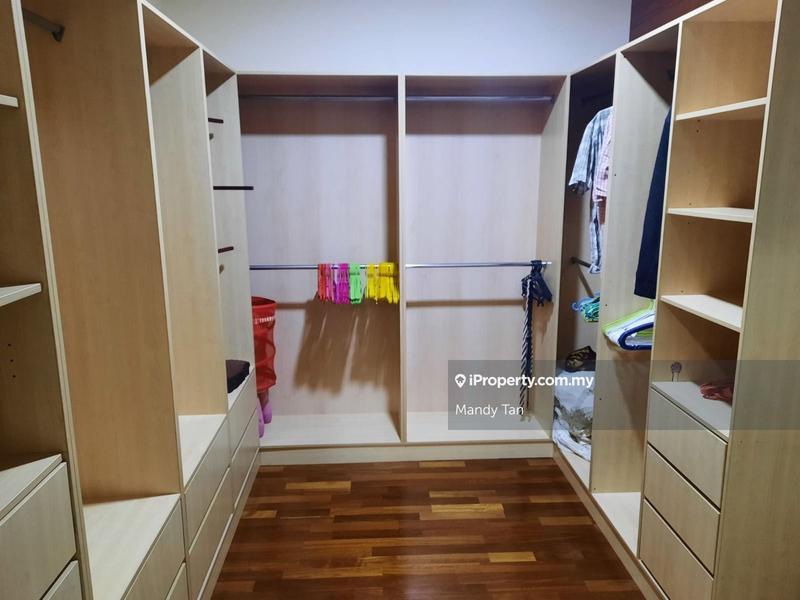 Banglo untuk Disewa di Aman Suria, Petaling Jaya oleh Mandy Tan - iProperty.com.my