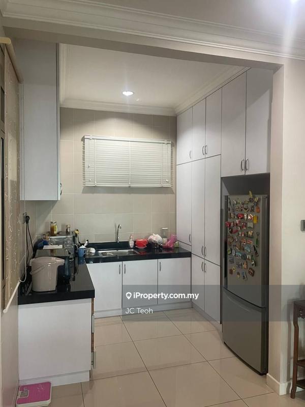 For Sale - Amaya Saujana