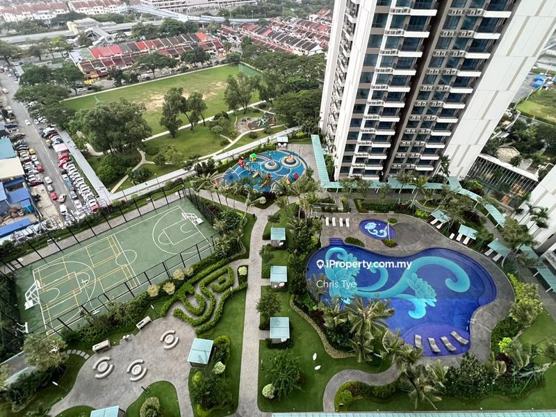 For Rent - Aradia Residence @ Lake City KL North