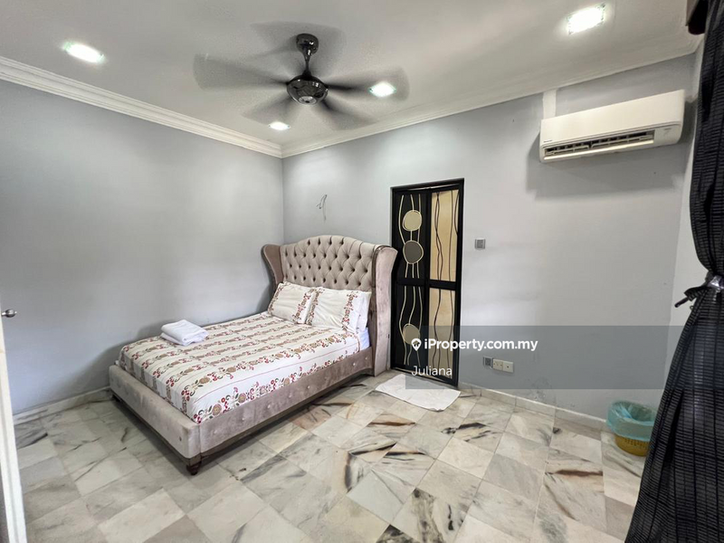 Bungalow House untuk Dijual di Kampung Merbau Sempak, Sungai Buloh oleh Juliana - iProperty.com.my