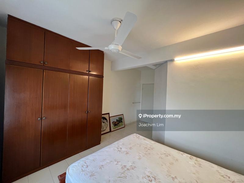 Kondominium untuk Dijual di Menara Alpha oleh Joachim Lim - iProperty.com.my