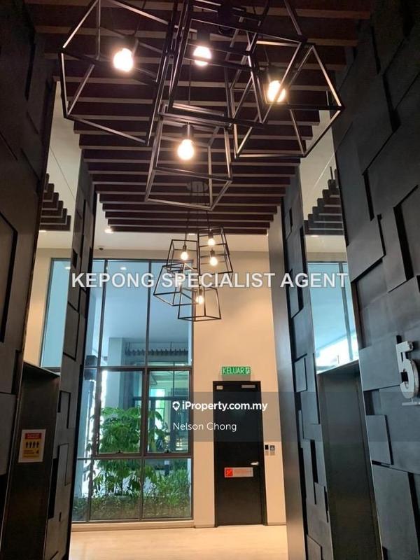 For Sale - Three33 Residence