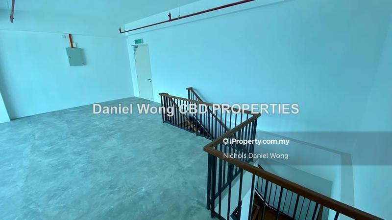 Pejabat untuk Dijual di Mont Kiara, Mont Kiara oleh Daniel Wong - iProperty.com.my