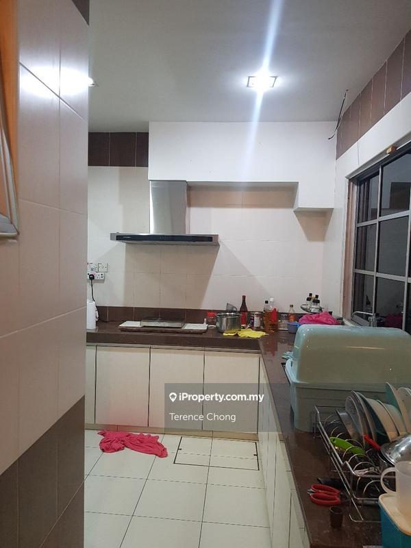 2-storey Terraced House for Sale in Bandar Kinrara Seksyen 6, Bandar Kinrara by Terence Chong - iProperty.com.my