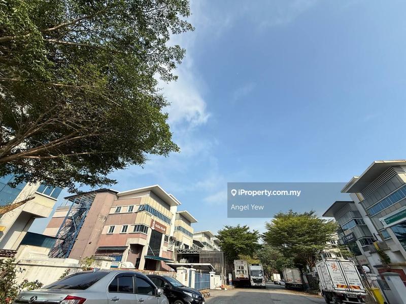 For Rent - Desa Aman YTN KIP Tago Mivo Ehsan