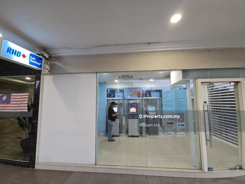 Shop for Sale in Shamelin, Kuala Lumpur by William Ho - iProperty.com.my