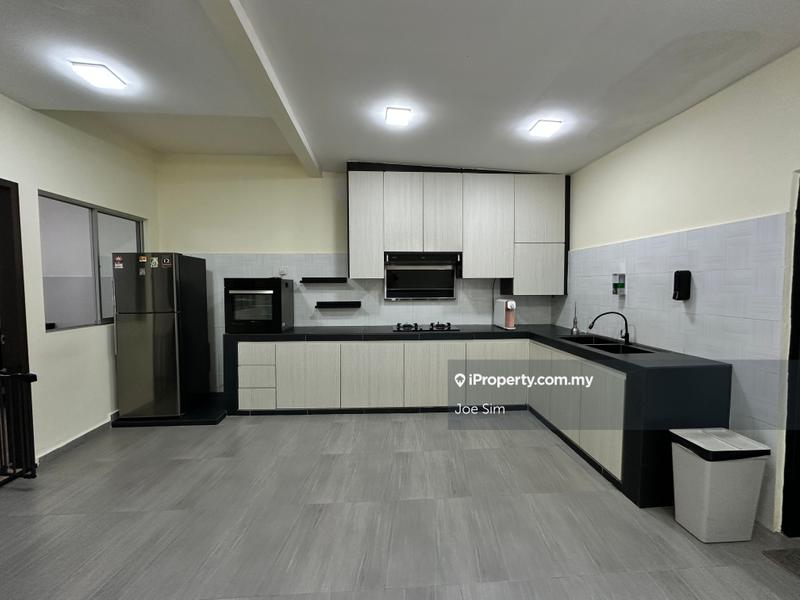 2-storey Terraced House for Sale in Taman Tanjung Puteri Resort, Pasir Gudang by Joe Sim - iProperty.com.my