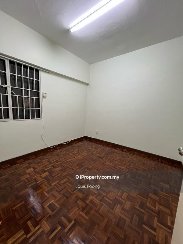 Pangsapuri untuk Disewa di Aman Puri Apartment oleh Louis Foong - iProperty.com.my