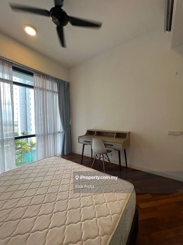 Kondominium untuk Disewa di Grand Medini oleh Fiza Aisha - iProperty.com.my