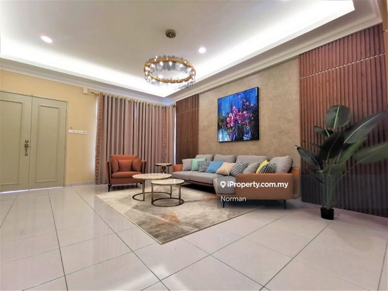 2-storey Terraced House for Sale in [22X80] Double Storey Superlink House PORT DICKSON, Port Dickson by Norman - iProperty.com.my