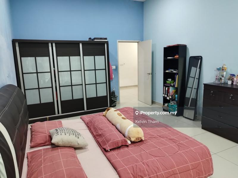 Rumah Berangkai 2.5 Tingkat untuk Dijual di M Residence, Rawang oleh Kelvin Tham - iProperty.com.my