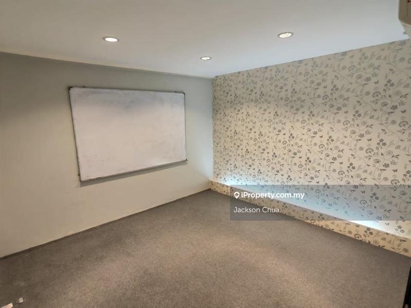 Pejabat untuk Disewa di Taman Sri Hartamas, Sri Hartamas oleh Jackson Chua - iProperty.com.my