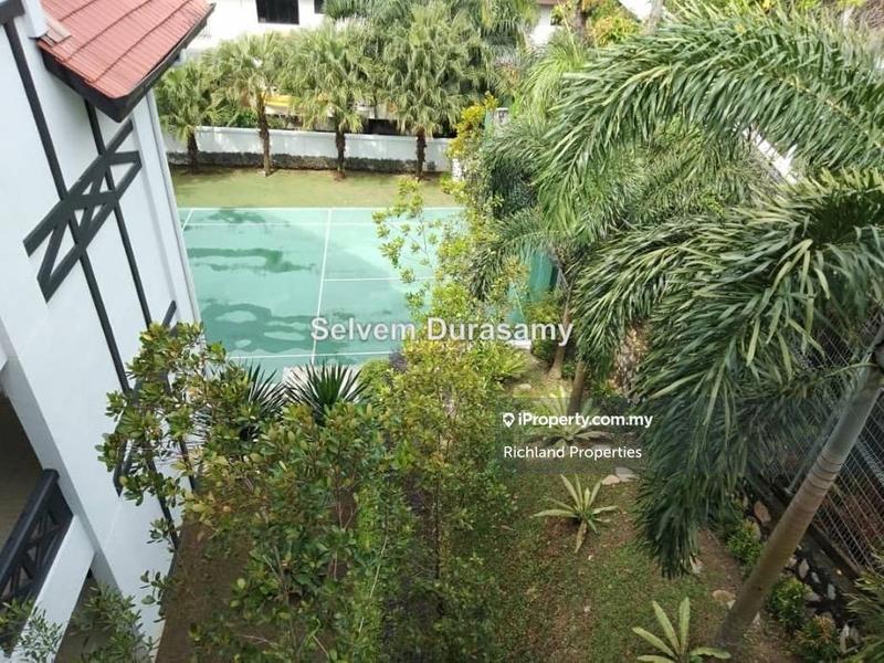 Banglo untuk Dijual di Taman Bangsar, Bangsar oleh Selvem Durasamy - iProperty.com.my
