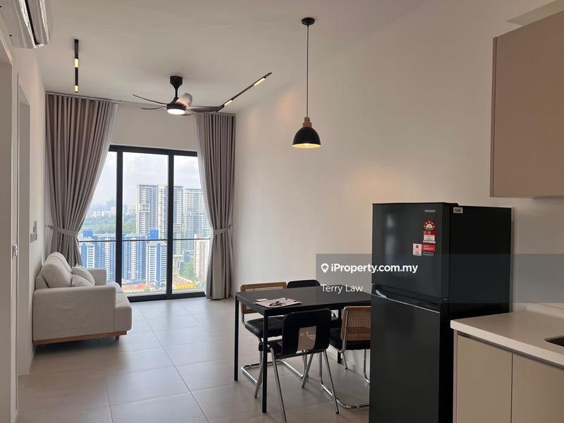 For Rent - Laurel Residence