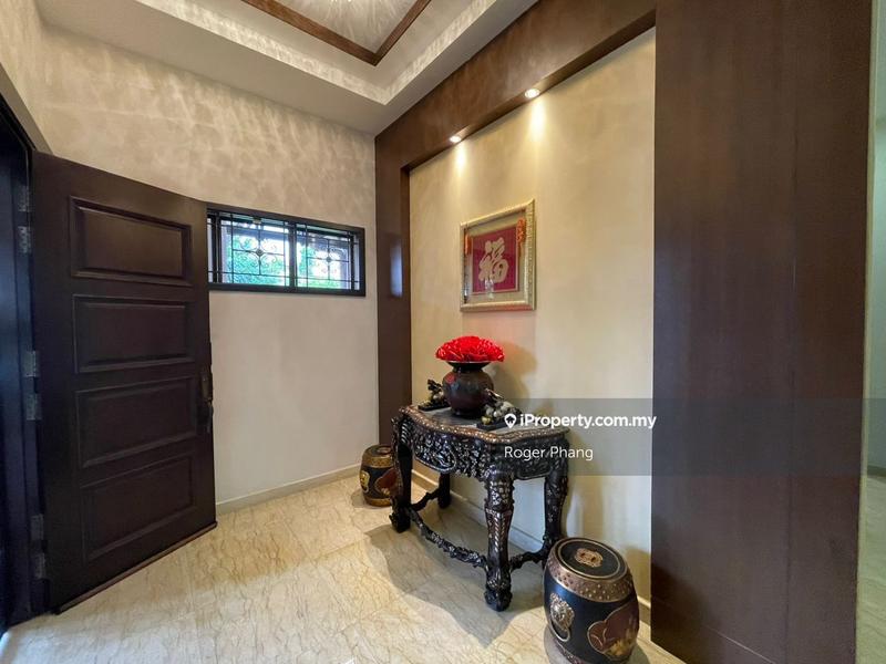 Banglo untuk Dijual di Bukit Rimau, Shah Alam oleh Roger Phang - iProperty.com.my