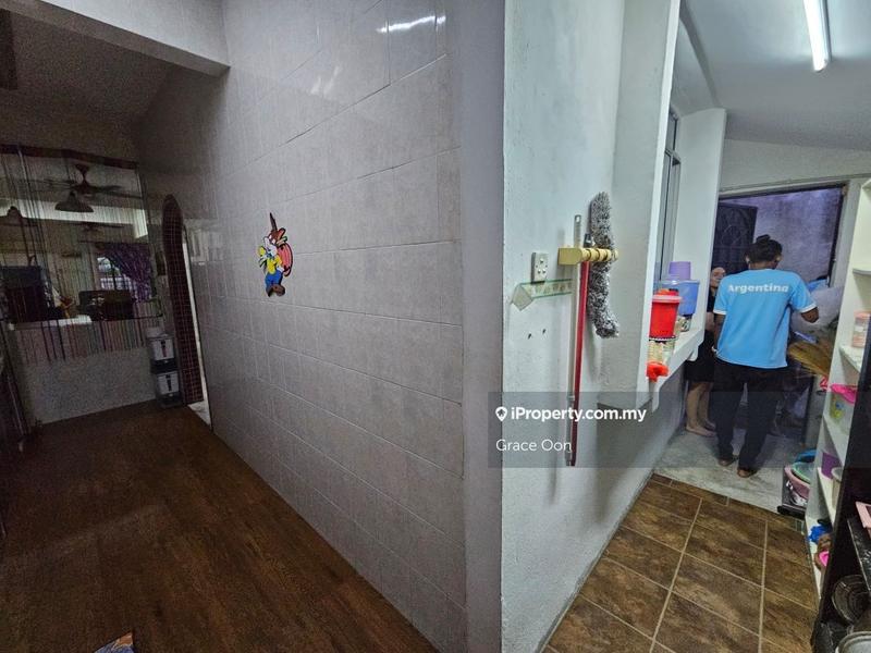 1-storey Terraced House for Sale in BK 2 , Bandar Kinrara, Bandar Kinrara by Grace Oon - iProperty.com.my