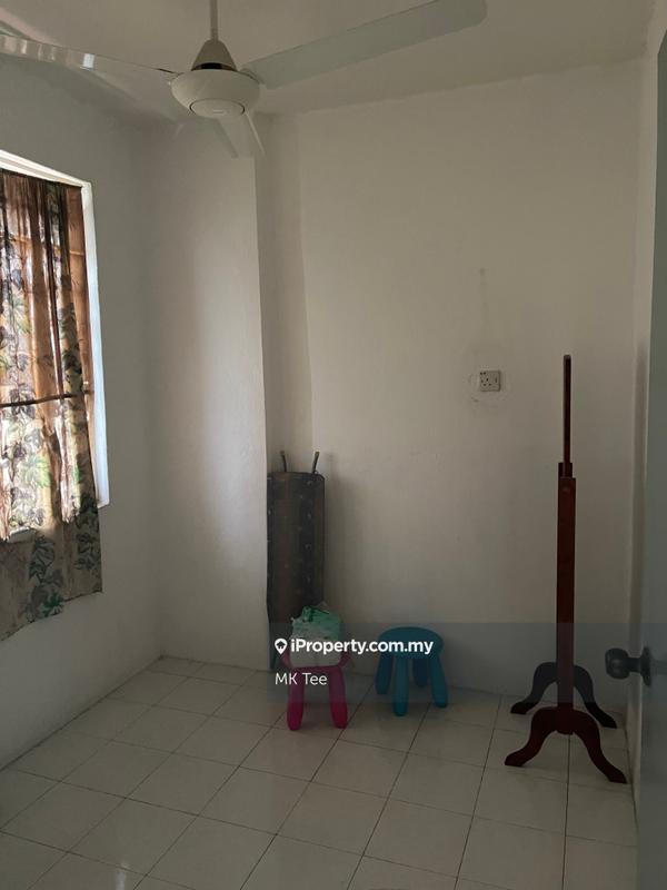Pangsapuri untuk Dijual di Mutiara Perdana 2 oleh MK Tee - iProperty.com.my