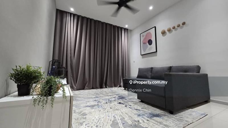 For Rent - Sunway Belfield