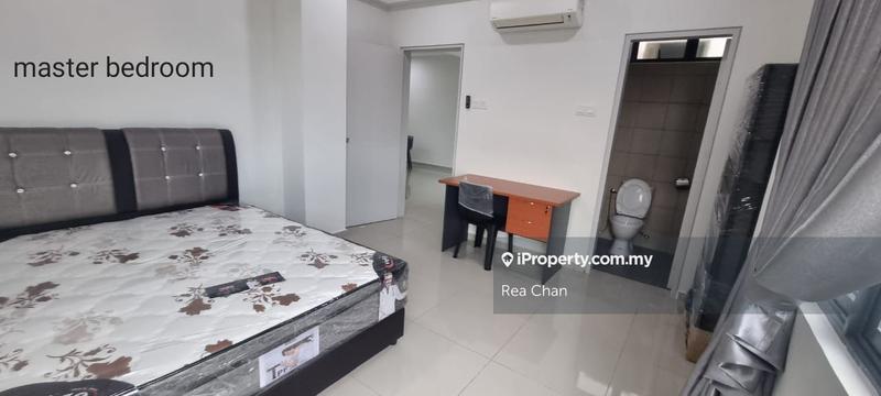 For Rent - Peringgit Heights