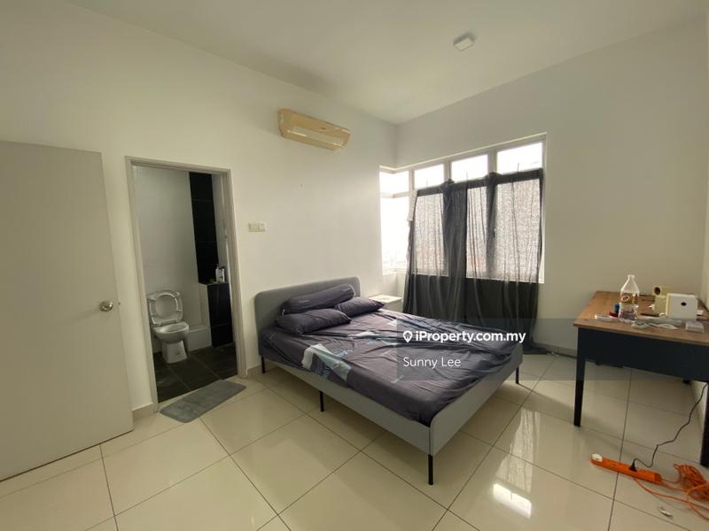 Condominium for Sale in Sky Vista Residency by Sunny Lee - iProperty.com.my