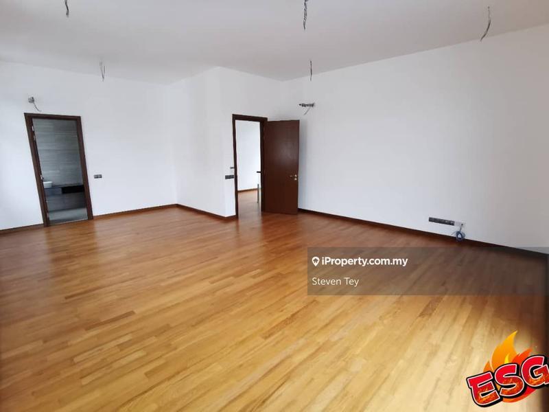 Banglo untuk Dijual di Eco Ardence, Setia Alam oleh Steven Tey - iProperty.com.my