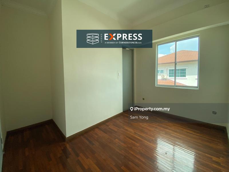 Banglo untuk Dijual di Desa Bahagia, Miri oleh Sam Yong - iProperty.com.my