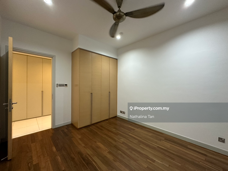 Kondominium untuk Dijual di U-Thant Residence oleh Nathalina Tan - iProperty.com.my