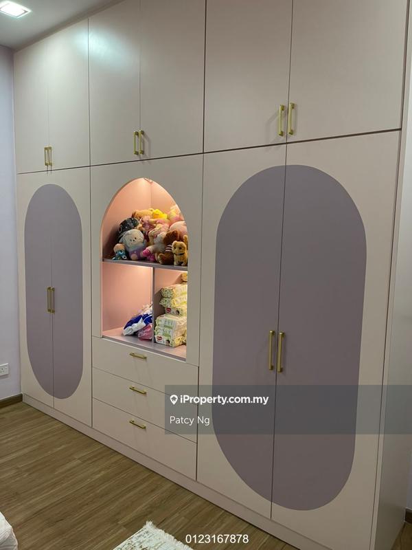 2-storey Terraced House for Sale in Cyber 10, Cyberjaya by Patcy Ng - iProperty.com.my